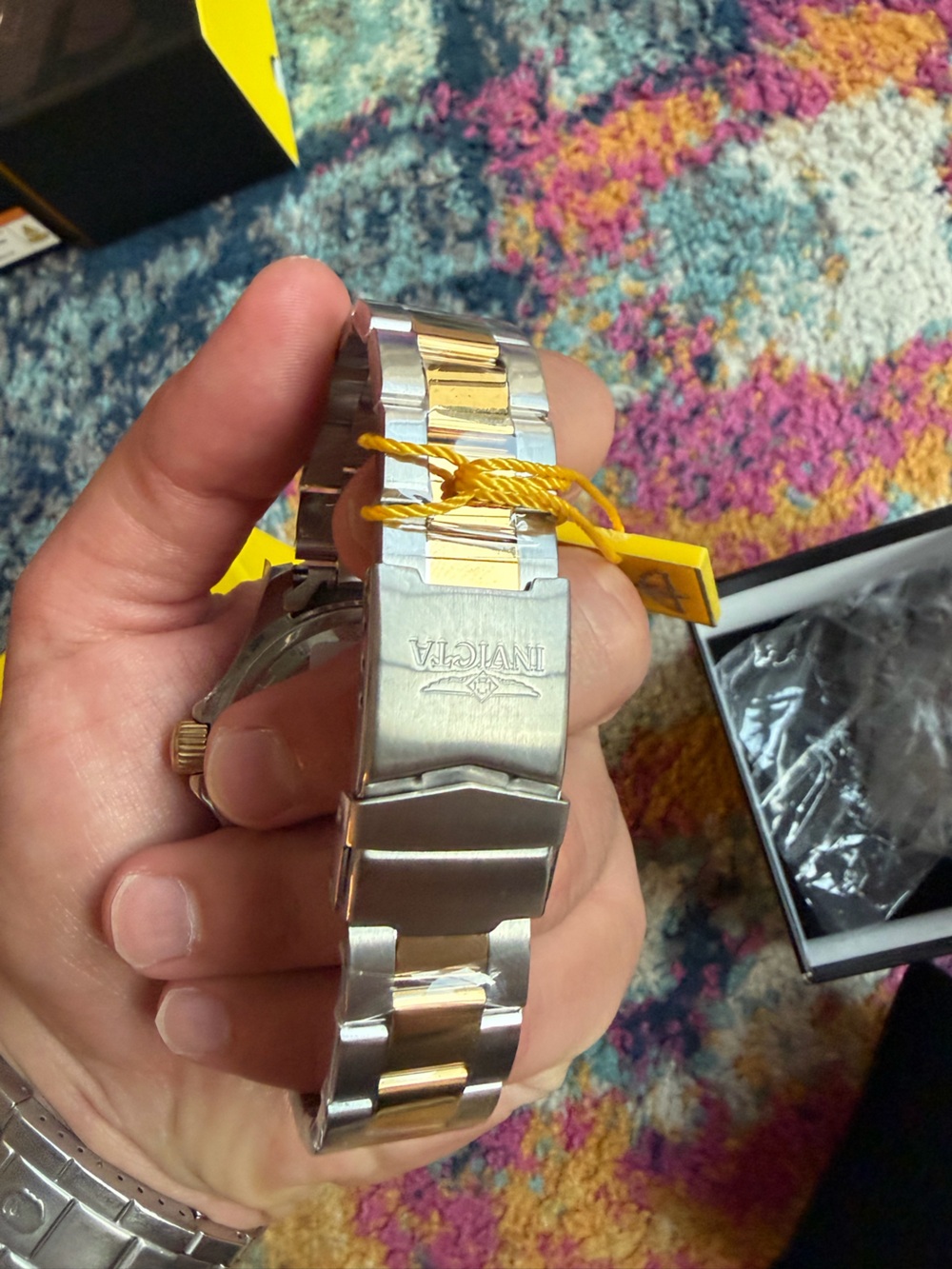 Invicta Watch - Picture 3 of 6
